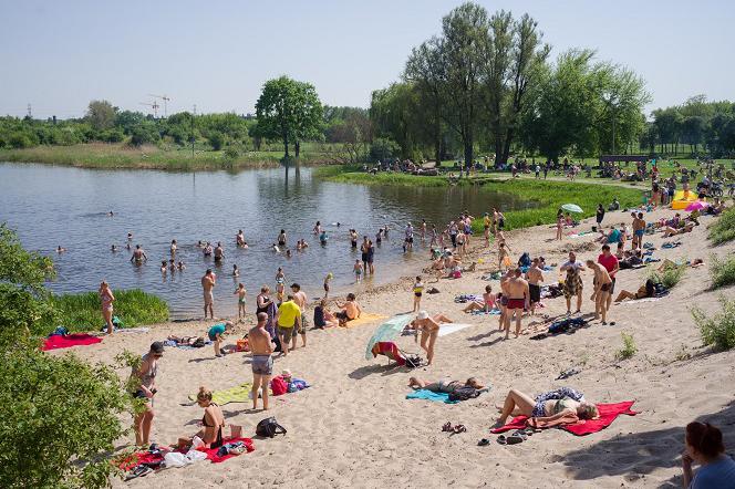 Pogoda lipiec 2018 - prognoza długoterminowa. Jaka pogoda w lipcu w Polsce?