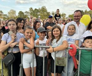 Festiwal Lato dobiega końca Małogoszcz