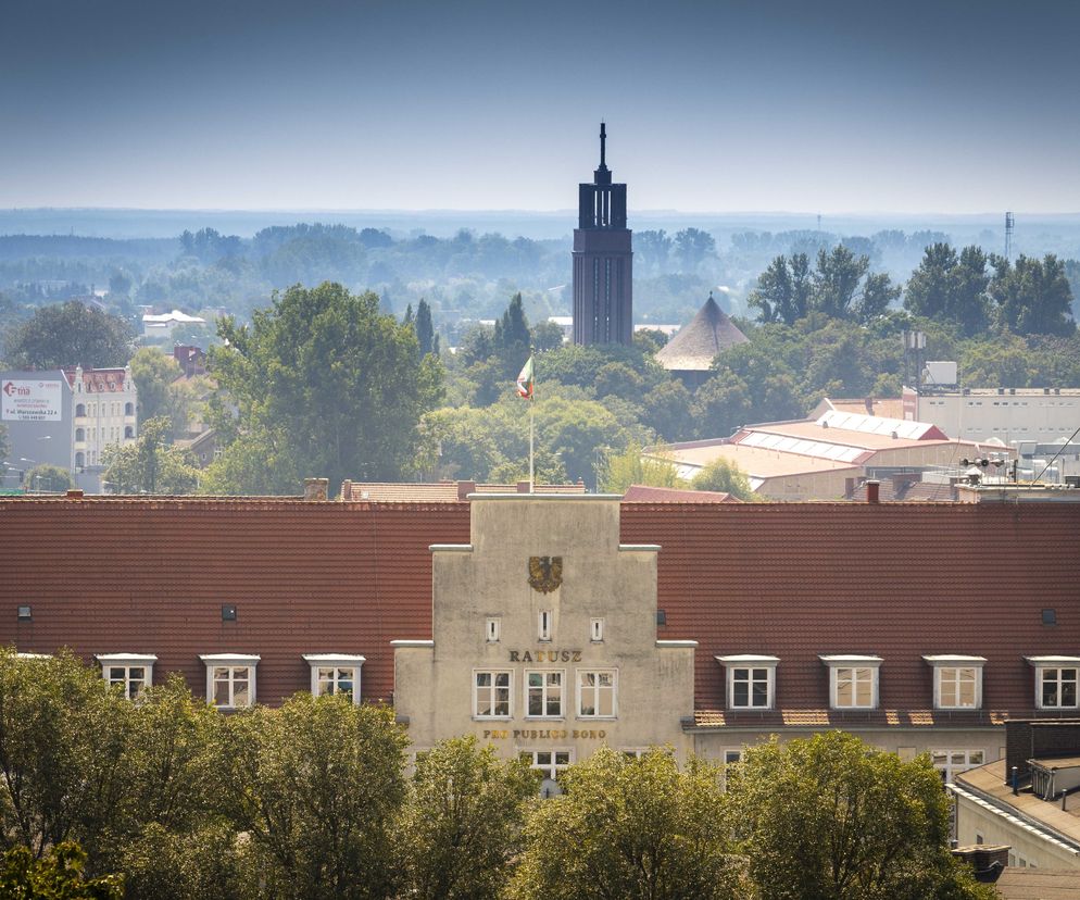 Gorzów