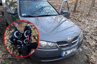 Śląskie: 39-latek uciekał przed policjantami, bo miał sporo do ukrycia. Po zatrzymaniu wstrząsająca prawda wyszła na jaw