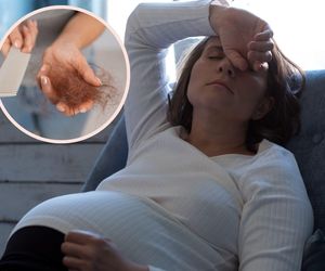 Groźny lek na łysienie. Kobieta w ciąży nie powinna go nawet dotykać