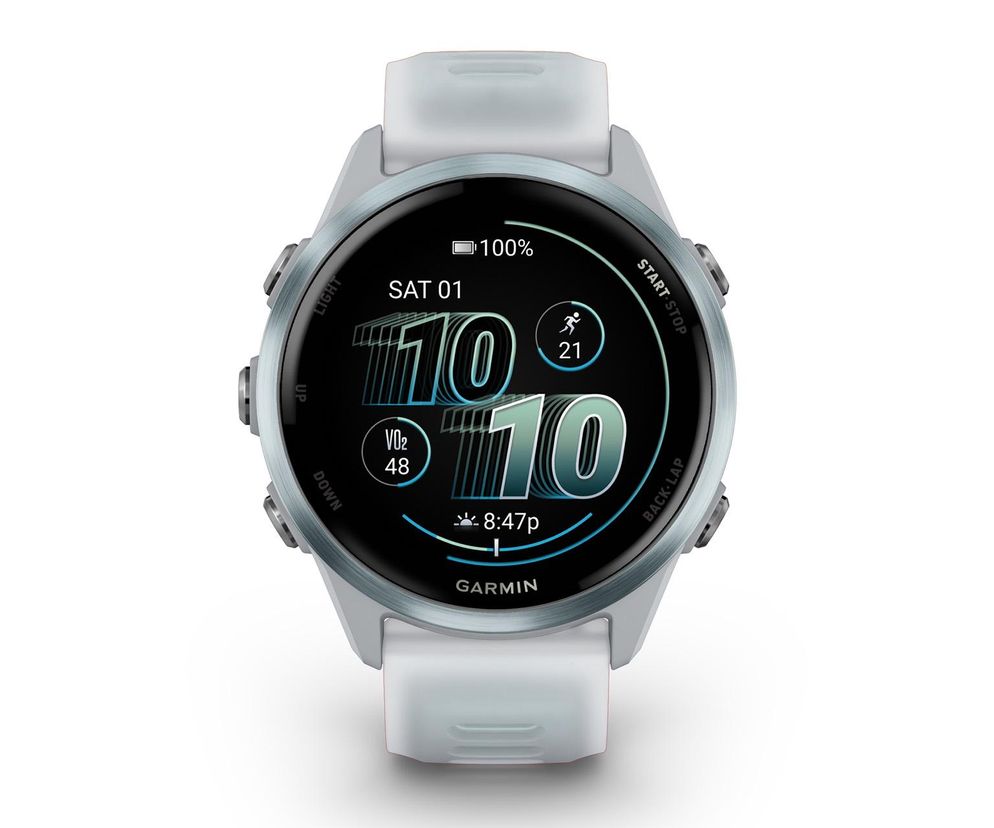 Garmin Forerunner 570