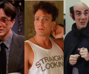 Hank Azaria – Przyjaciele (1994), Birdcage (1996), Smerfy (2011)