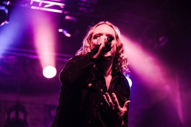 Ultima Ratio Fest 2025 – celebracja w wielkim stylu. Dark Tranquillity po trzydziestu latach nadal królują na metalowej scenie [RELACJA]