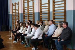 Najlepsi uczniowie z gminy Iława otrzymali stypendia naukowe