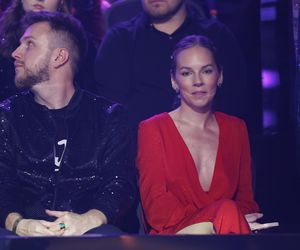 Taniec z Gwiazdami. Beata Kozidrak straciła głos! Wszystko przez Karolaka?