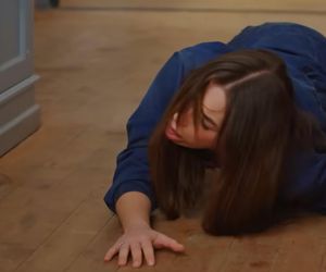 Miłość i nadzieja odc. 335. Sila