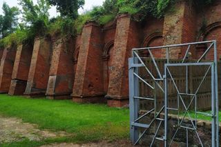 Osowiec-Twierdza na Podlasiu