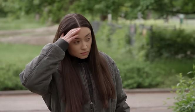 	Pierwsza miłość odcinek 4039. Milena/ Angelika (Patrycja Franczak)