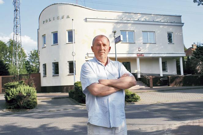 Chcą oddać nas w ręce bandytów!