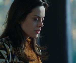 	M jak miłość odcinek 1871 ostatni finał sezonu. Kasia (Paulina Lasota)