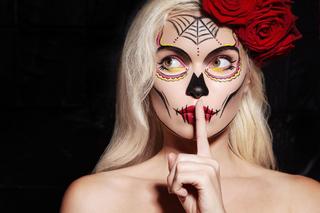Halloween 2023. Makijaże na Halloween i przebrania na ostatnią chwilę - najlepsze inspiracje z TikToka! 
