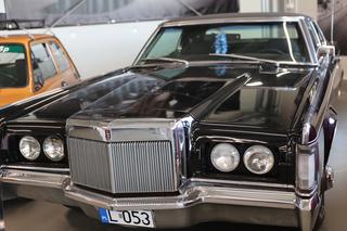 Stała ekspozycja pojazdów zabytkowych – „Jaro Retro Auto Classic Garage” w Lublinie