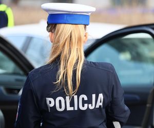 18-letni Piotr zmarł po interwencji policja w Wąbrzeźnie