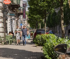 Życie w Architekturze 2025. Ulice Wschodnia-Rewolucji 1905r.-Jaracza-Włókiennicza. Jakub Krzysztofik