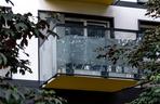 Najgorsze balustrady balkonowe i loggie