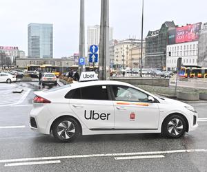 Uber przejmuje dworzec Centralny? Co dalej z tradycyjnymi taksówkami? 