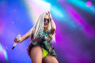 Rita Ora na Orange Warsaw Festival 2019