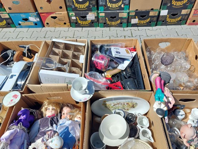 Strzyżowski jarmark