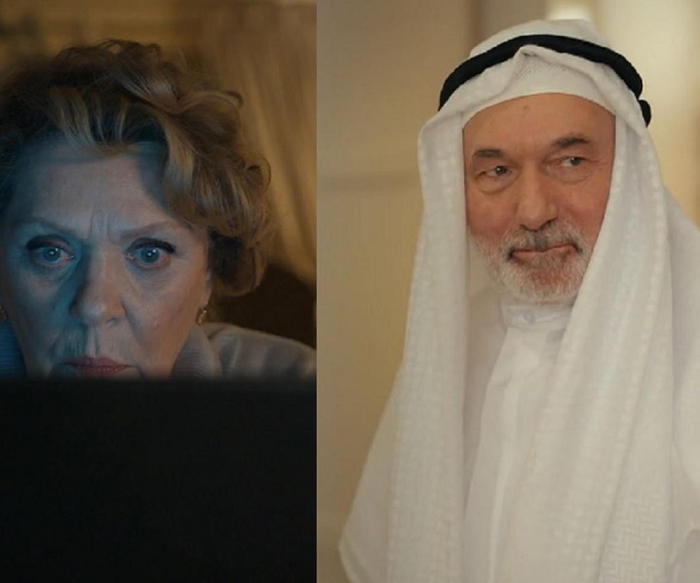 Barwy szczęścia, odcinek 3217: Józefina załatwi Andrzeja?Oszust dostanie to, na co zasłużył. Nikt nie będzie wiedział, co ona knuje  - ZDJĘCIA, ZWIASTUN