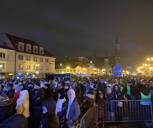 Tak Białystok bawił się podczas 32. finału WOŚP. Sprawdźcie zdjęcia!