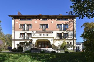 Dubiecko to najmniejsze miasto na Podkarpaciu