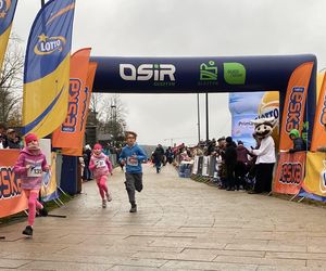 Lotto 8 Olsztyński Bieg Niepodległości cz.1