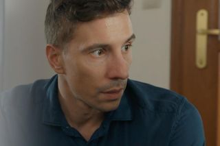 Barwy szczęścia, odcinek 3194: Tomasz (Jakub Sokołowski) 