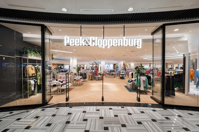 Peek & Cloppenburg