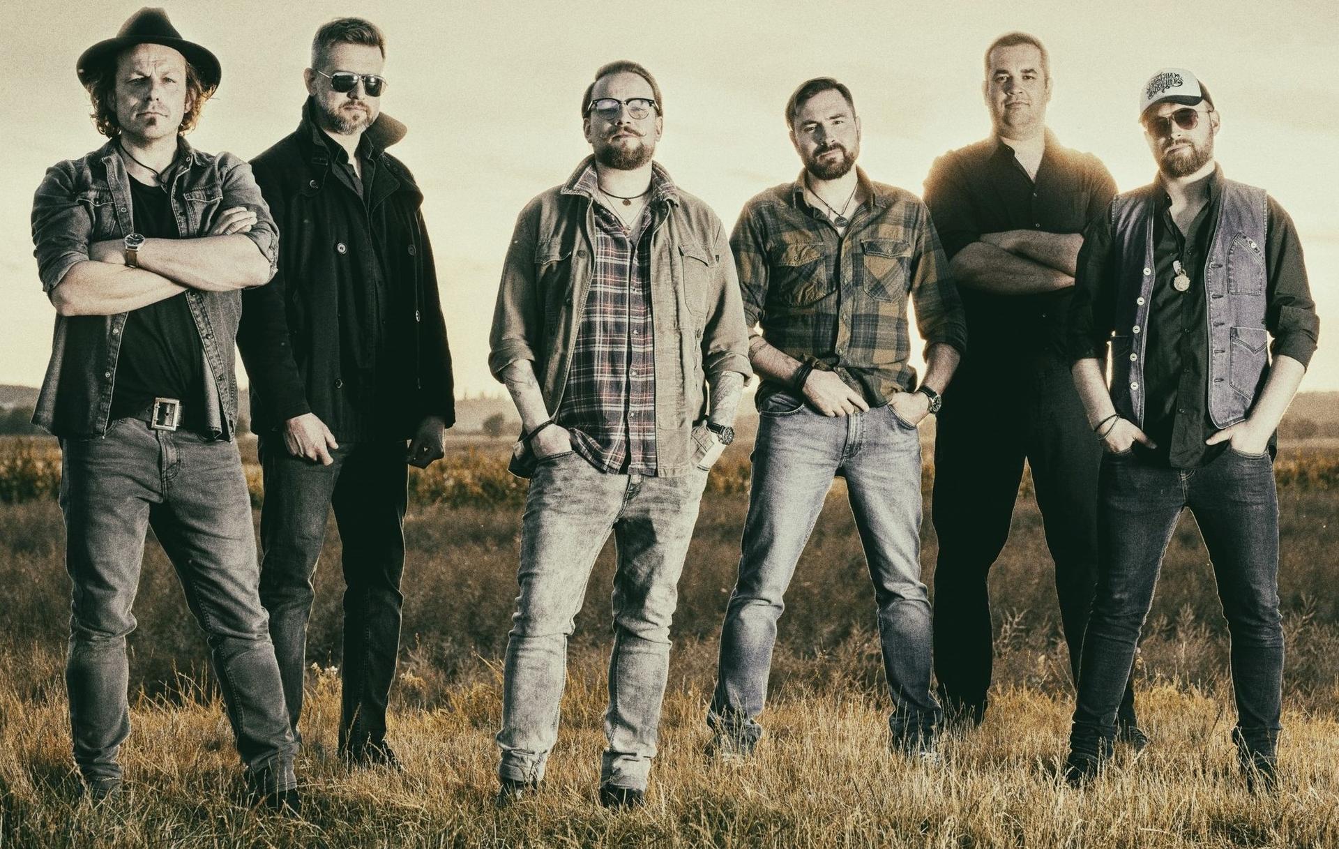 Nowości od Bastard Brothers! Premiera utworu "Memory Lane" Grudziądz