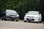 Citroen C4 i Hyundai i30