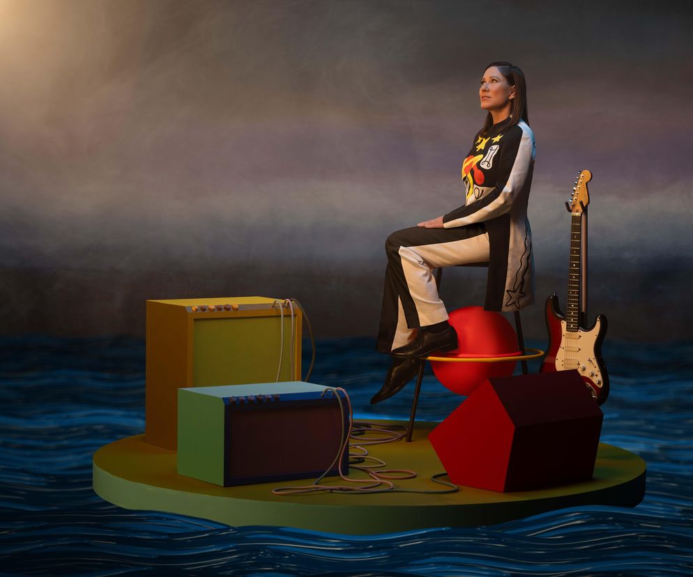 Kim Deal