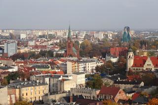 Ranking miast przyjaznych kierowcom