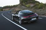 Porsche 911 (991) Targa 4S