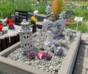 W całym woj. śląskim jest tylko jeden taki cmentarz. Miejsce, gdzie pamięć o pupilu nie umiera