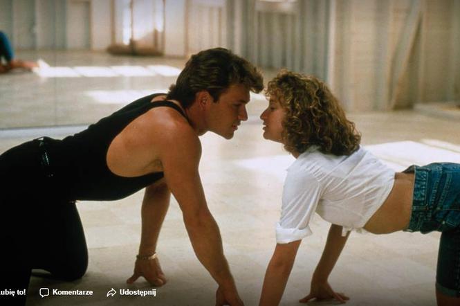 Jennifer Grey