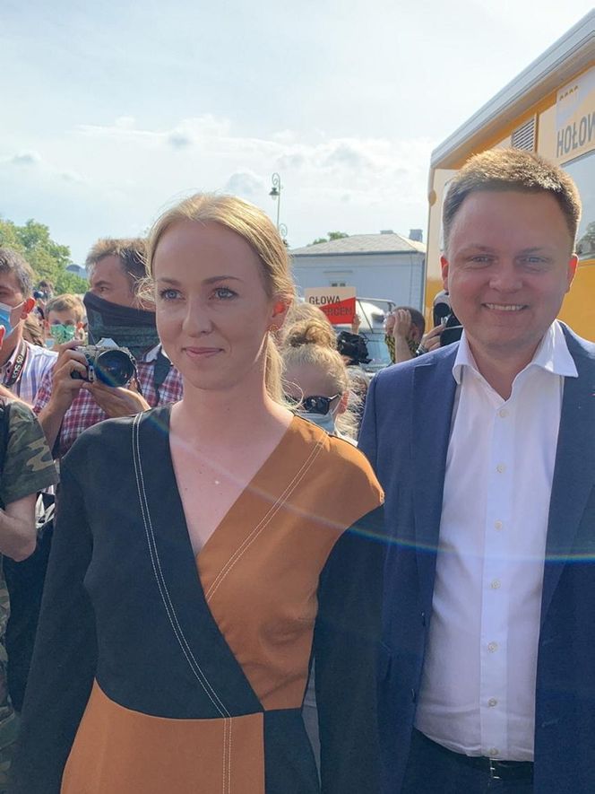 Urszula Brzezińska-Hołownia