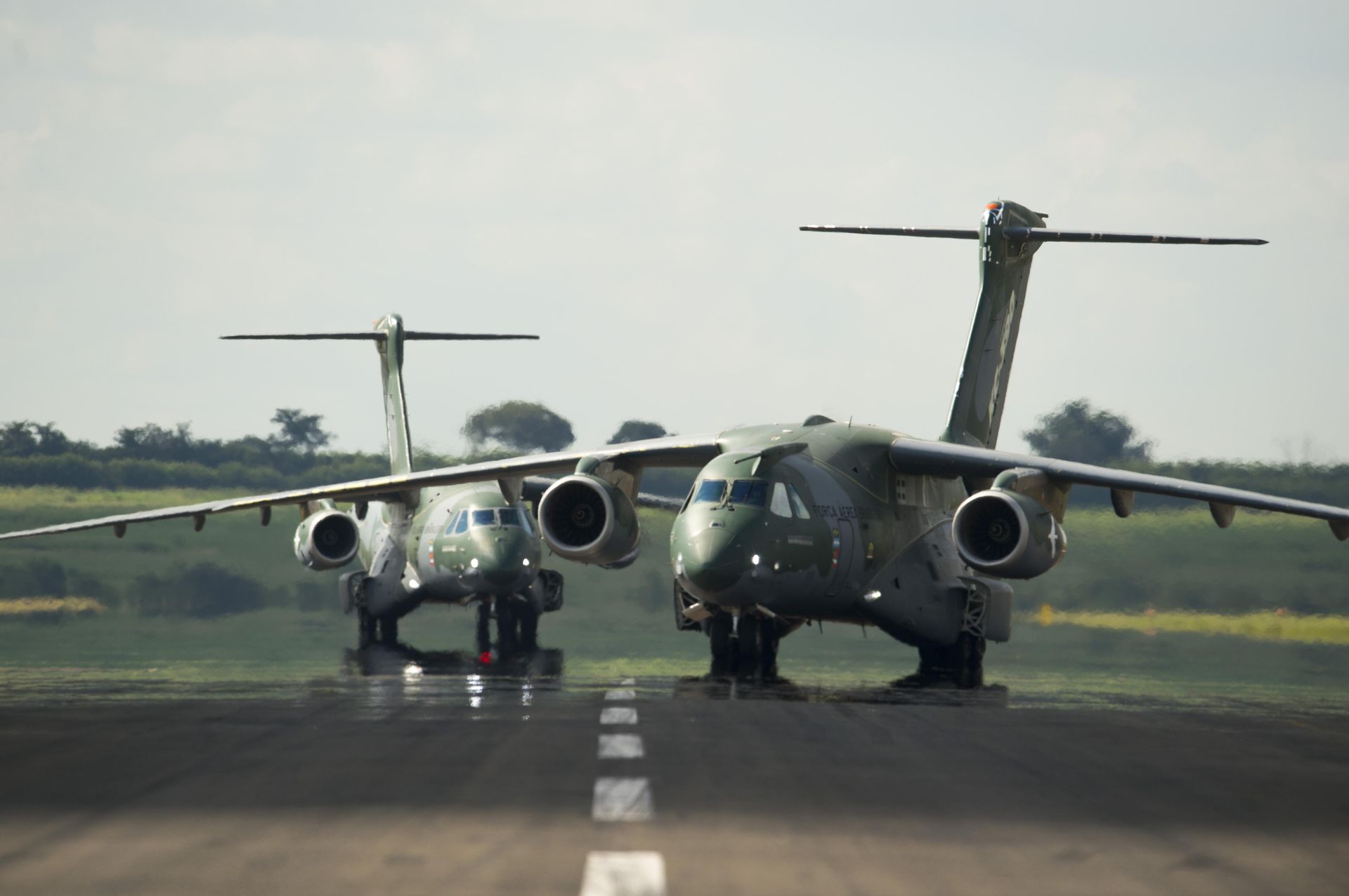 KC-390 Millennium