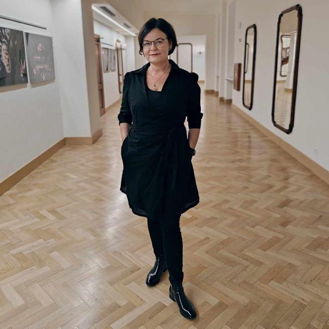 Beata Dudzińska powołana na pełniącą obowiązki prezydenta Piły? 