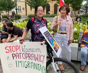 Łódź dla wszystkich - spacer ulicą Piotrkowską