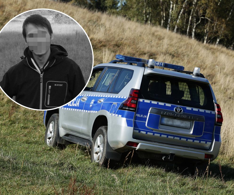 Zabójstwo 24-latka z Kielc