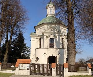 Podkarpackie zabytki docenione