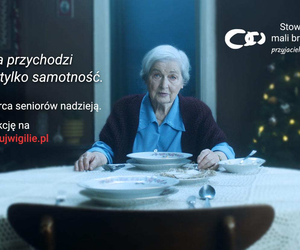 Lubelskie - „Podaruj Wigilie”, czyli apel o wsparcie