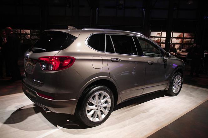 Buick Envision
