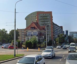Willa Guttentaga we Wrocławiu. Najstarsza budowla przy ul. Legnickiej szuka nowego właściciela