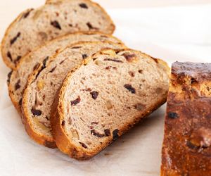 Ten bochenek przygotuj nie tylko od święta. Szybko, prosto i smacznie