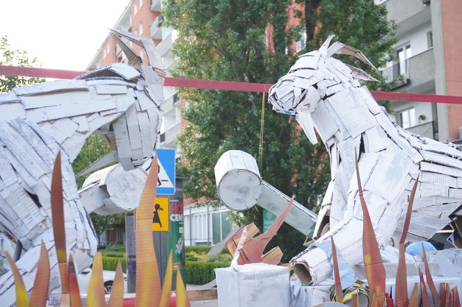 Pochód Juwenaliowy 2025