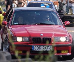 Święto driftu na bydgoskim Kartodromie! Tym razem w szczytnym celu [ZDJĘCIA]