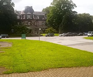 Ohlsdorfer Friedhof w Hamburgu