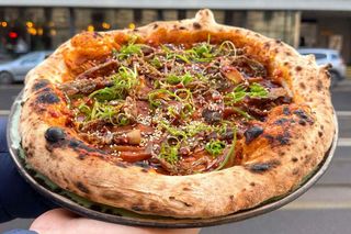 Dzielna 43 (Narutowicza 43)